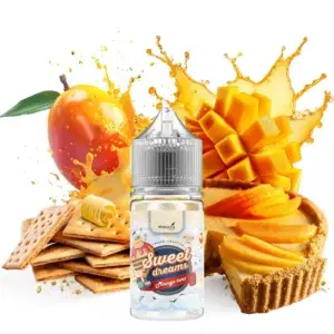 Omerta Sweet Dreams  Mango Tart 8ml/30ml