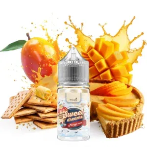 Omerta Sweet Dreams  Mango Tart 8ml/30ml