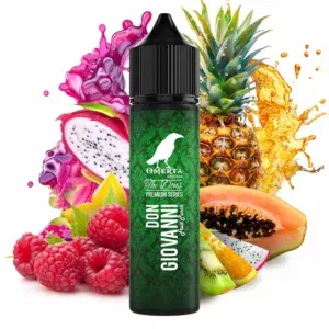 The Dons Premium Don Giovanni 10ml / 60ml