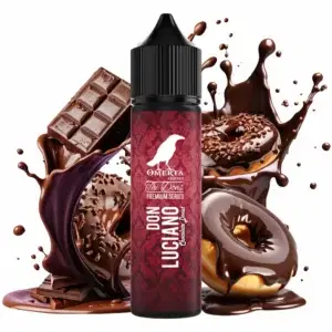 The Dons Premium Don Luciano 10ml / 60ml