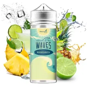 Omerta Waves Margarita 30ml/120ml