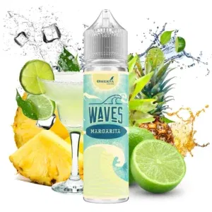 Omerta Waves Margarita 15ml / 60ml