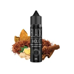 Black Hole 12/ 60ml