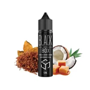 Black Box 12/ 60ml