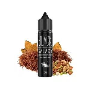 Black Galaxy 12 / 60ml