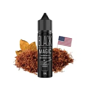 Black Magic 12/ 60ml