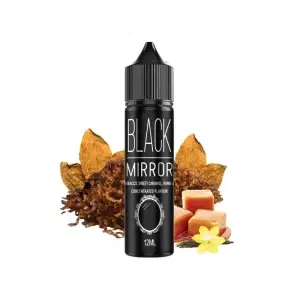 Black Mirror 12/ 60ml