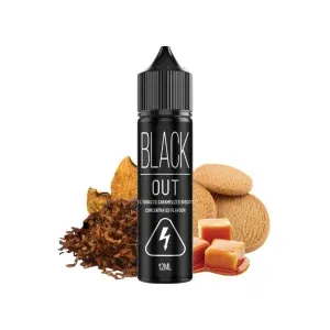 Black Out 12/ 60ml