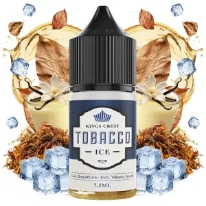 Kings Crest Tobacco Ice 7.5ml/30ml