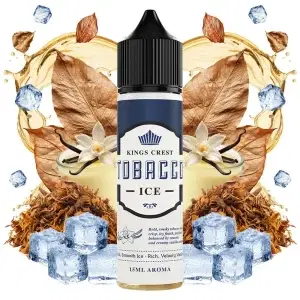 Kings Crest Tobacco Ice 15ml / 60ml