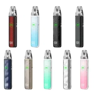 Oxva Xlim Go 2 Pod Kit 1500mAh 2ml