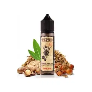 Wanted  Silver Bullet 20ml to 60ml