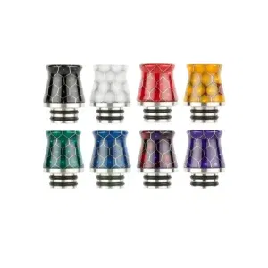 ReeWape Drip Tip 510 in Resin AS216S