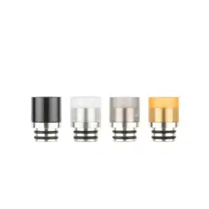 ReeWape Drip Tip 510 in Resin AS308