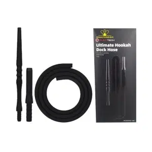 Hose Kit Ultimate Hookah Dock Fumytech