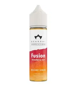 Scandal Flavors Fusion 12 / 60ml