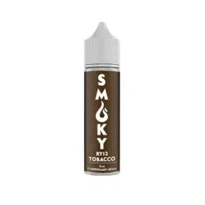 Steam City Smoky RY13 Tobacco Flavour Shot 10ml / 60ml