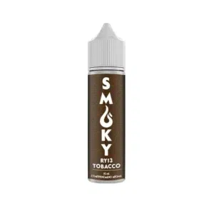Steam City Smoky RY13 Tobacco Flavour Shot 10ml / 60ml