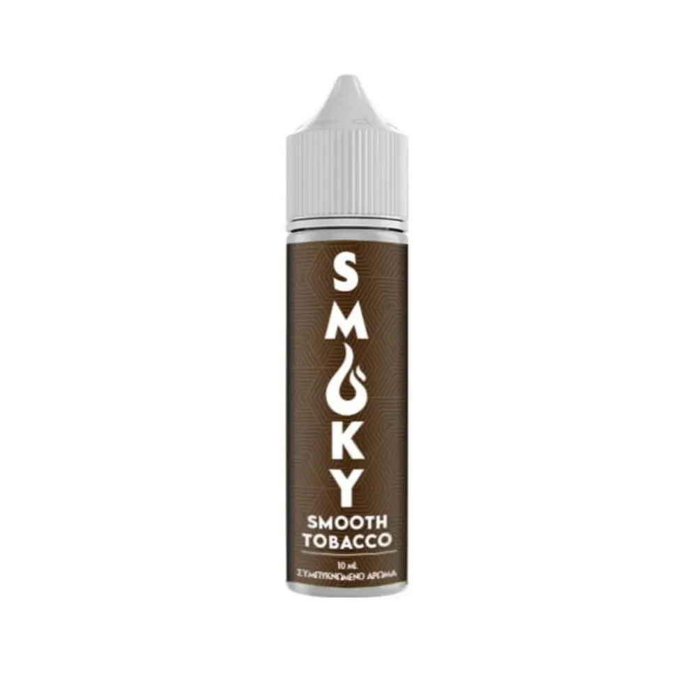Steam City Smoky Smooth Tobacco Flavour Shot 10ml/60ml