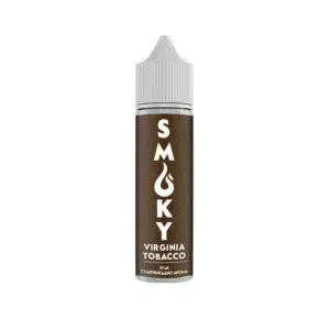 Steam City Smoky Virginia Tobacco Flavour Shot 10ml / 60ml