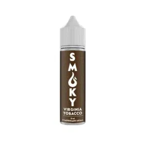Steam City Smoky Virginia Tobacco Flavour Shot 10ml / 60ml
