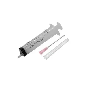 Σύριγγα E-liquids 30ml