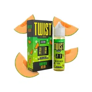 Twist Honeydew Melon 20ml / 60ml