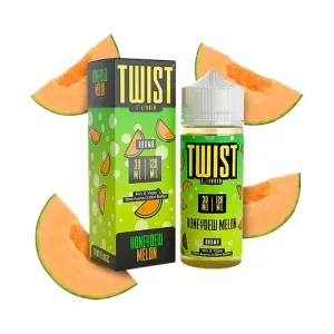 Twist Honeydew Melon 30ml/120ml