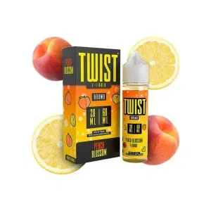 Twist Peach Blossom 20ml / 60ml