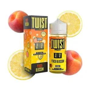 Twist Peach Blossom 30ml/120ml