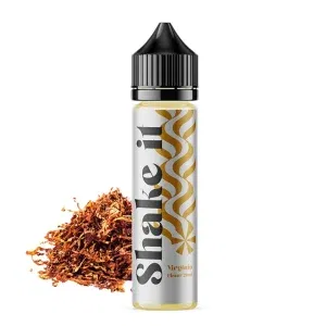 Alter Ego Shake it Virginia 20ml / 60ml