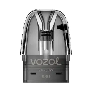 Vozol Ace Max Pod Δεξαμενή 2ml 0.4ohm (1TEM)