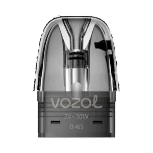 Vozol Ace Max Pod Δεξαμενή 2ml 0.4ohm (1TEM)