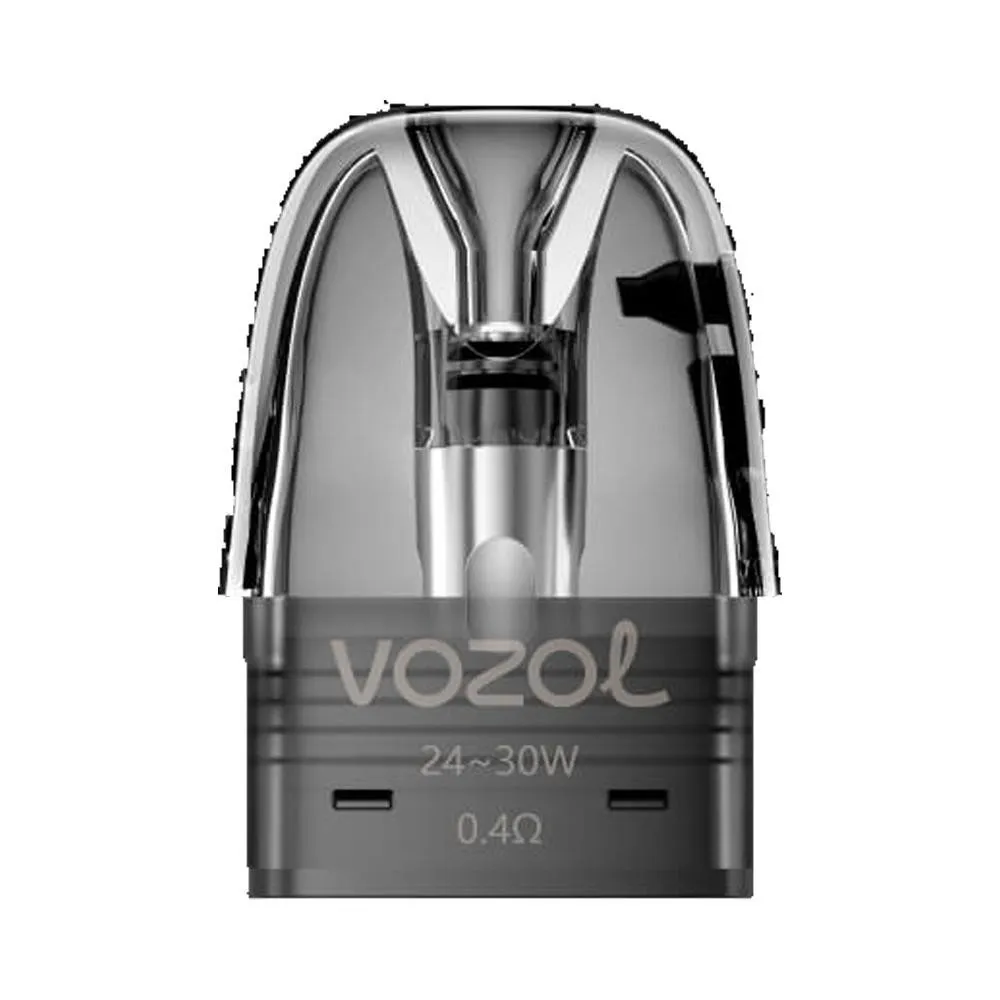 Vozol Ace Max Pod Δεξαμενή 2ml 0.4ohm