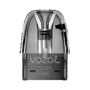 Vozol Ace Max Pod Δεξαμενή 2ml 0.6ohm (1TEM)