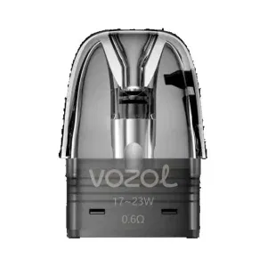 Vozol Ace Max Pod Δεξαμενή 2ml 0.6ohm (1TEM)