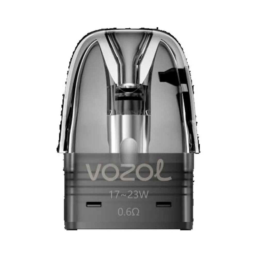 Vozol Ace Max Pod Δεξαμενή 2ml 0.6ohm
