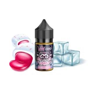 Wild Zoo Flavor Shot Bubble Frost 10ml/30ml