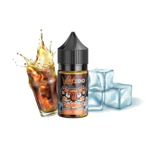 Wild Zoo Flavor Shot Cola Freeze 10ml/30ml