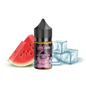 Wild Zoo Flavor Shot Frost Watermelon 10ml/30ml