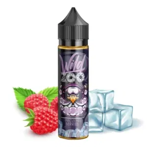 Wild Zoo Flavor Shot Frozen Berries 20ml / 60ml
