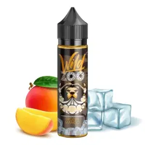 Wild Zoo Flavor Shot Frozen Mango 20ml/60ml