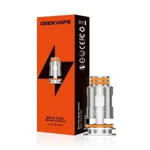 Geekvape B Series Boost Version 0.2ohm Coil (1TEM)