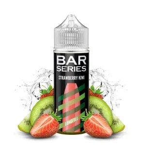 Bar Series Strawberry Kiwi 20ml/120ml
