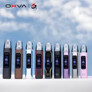 Oxva Xlim Pro 3 Pod Kit 1500mAh