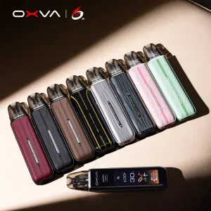 Oxva Xlim 3 Ultra Pod Kit 2ml 1500mAh
