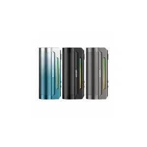 Aspire Zelos X80 Mod