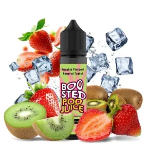 Blackout Boosted Pod Juice Strawberry Kiwi Ice 12 / 60ml