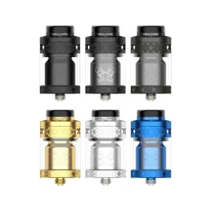 Hellvape Dead Rabbit 4 RTA 26mm 5.5ml