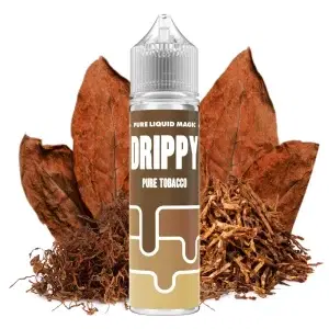 Drippy Pure Tobacco 20ml / 60ml